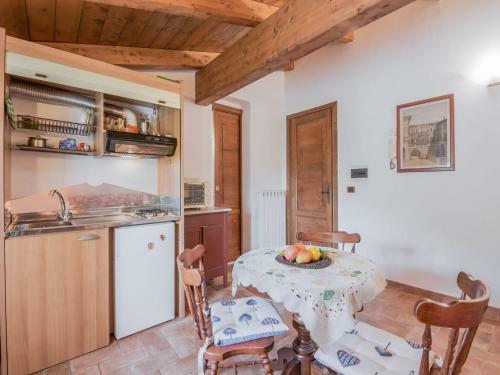 Comfortable Apartment In Assisi With A Terrace