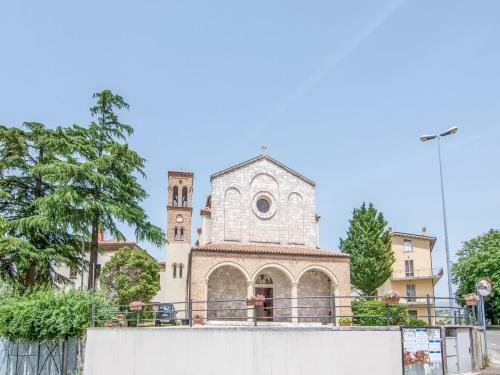 Comfortable Apartment In Assisi With A Terrace