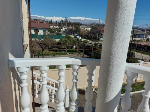 Hostal Narsou Guest House