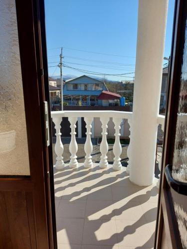 Hostal Narsou Guest House