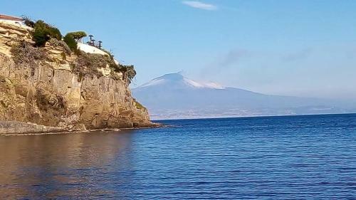 Villa La Vista - Baia Del Gambero