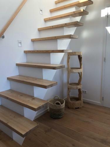 Apartamento Penthouse In Badhuis Cadzand
