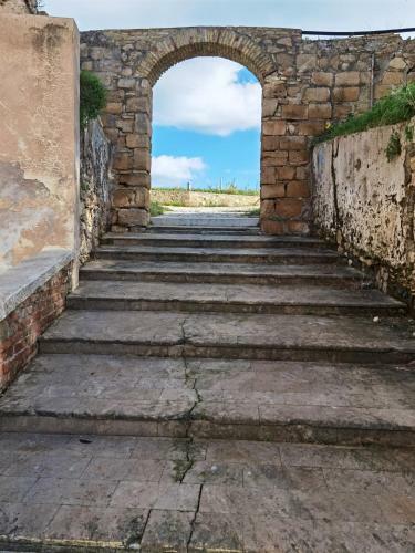 Apartamento Casa Vacanza Porta Spagnola