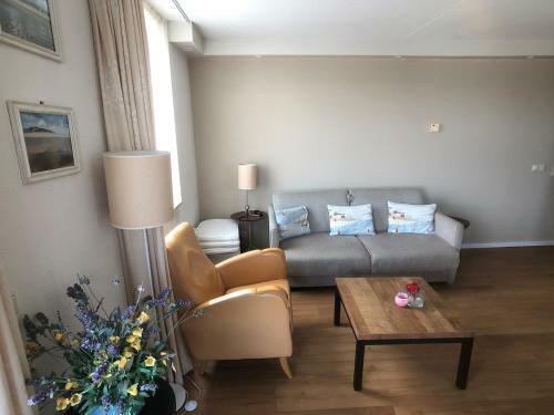 Apartamento La Playa, Residence Deurloo 53-14