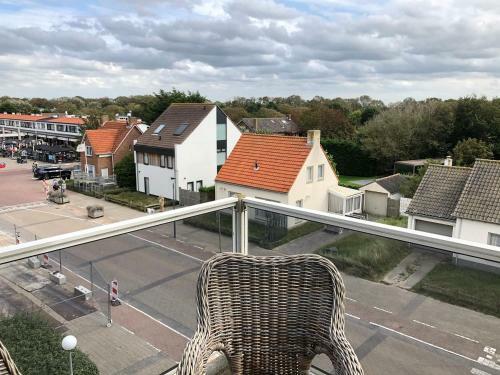 Apartamento La Playa, Residence Deurloo 53-14