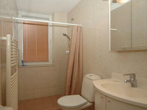 Apartamento La Playa, Residence Deurloo 53-14