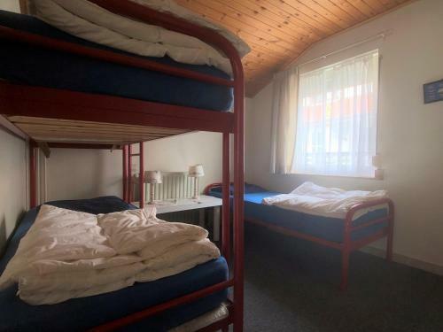 Apartamento Zouterik Etage