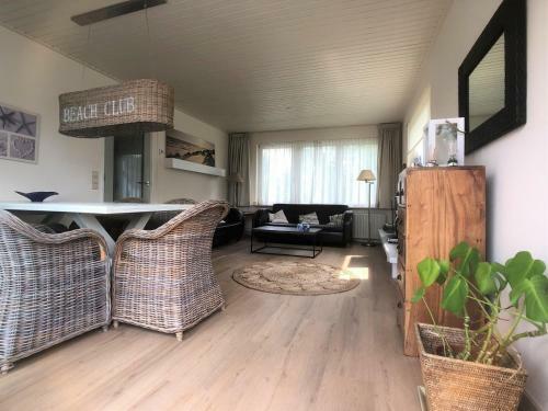 Apartamento Zouterik Etage