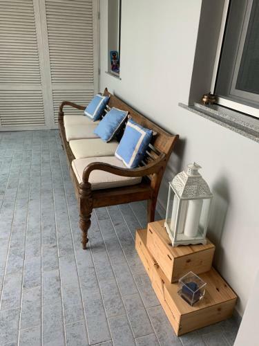 Apartamento Mediterraneo B&B