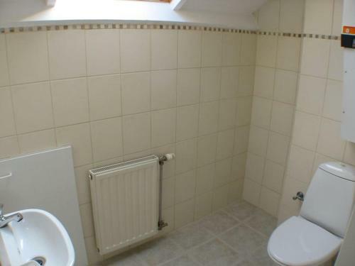 Apartamento Het Oude Strandhuys - 1st Floor