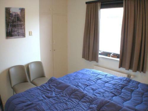 Apartamento Het Oude Strandhuys - 1st Floor