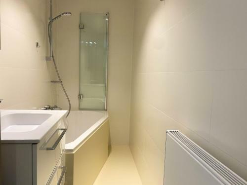 Apartamento Zeewaarts In Cadzand-bad