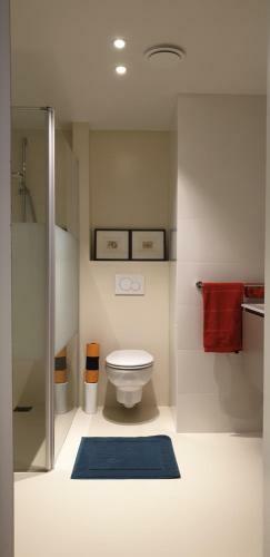 Apartamento Zeewaarts In Cadzand-bad