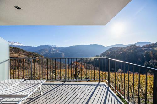 Apartamento Thalerhof Sancta Sebastianus