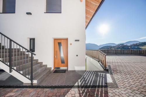 Apartamento Thalerhof Sancta Sebastianus