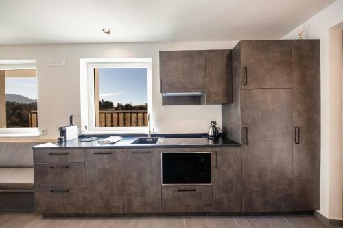 Apartamento Thalerhof Sancta Sebastianus