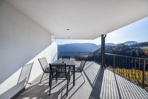Apartamento Thalerhof Sancta Sebastianus