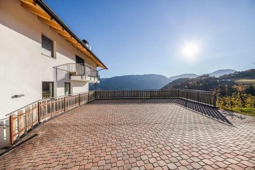 Apartamento Thalerhof Sancta Sebastianus