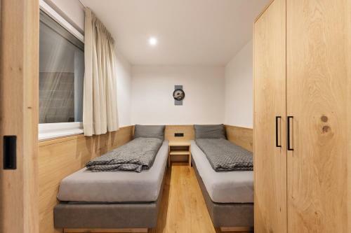 Apartamento Thalerhof Naturae Rupes