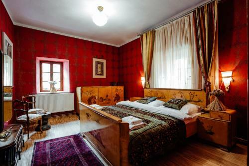 Hotel Barcadam