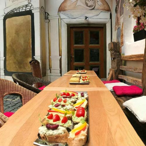 Hotel Barcadam