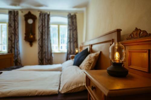 Apartm�n Rodn� Dom De?a Hoffmanna