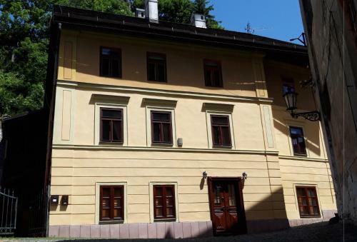 Apartm�n Pri L�ceu