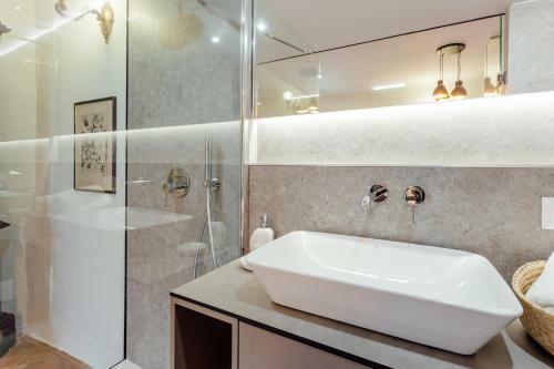 Apartamento Vila Font�na
