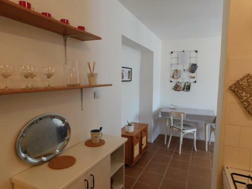 Apartm�n Laddia