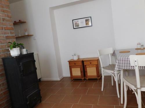 Apartm�n Laddia