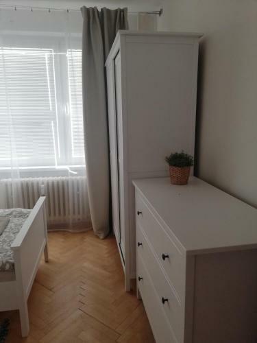 Apartm�n Al?betka