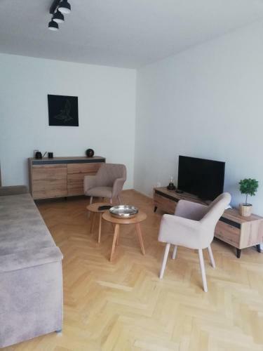 Apartm�n Al?betka