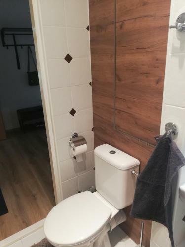 Apartm�n Al?betka