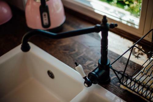 Apartman Okamih Bansk� ?tiavnica