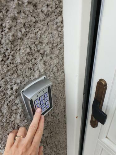 Apartman Okamih Bansk� ?tiavnica