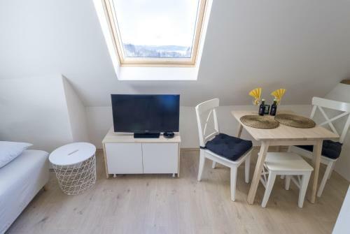 Olymp Apartment