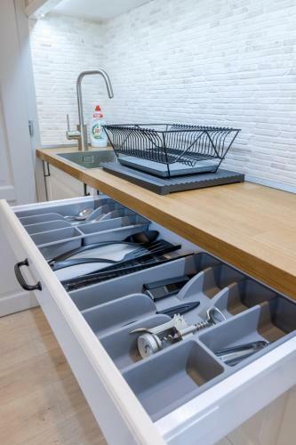 Olymp Apartment