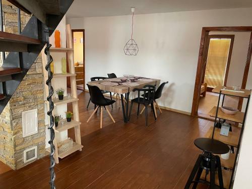 Apartamento Goldapartman
