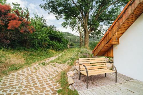 Apartm�n Na Chalupe - Na Krok Do Lesa Aj Do Mesta