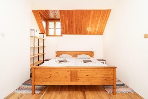 Apartm�n Na Chalupe - Na Krok Do Lesa Aj Do Mesta