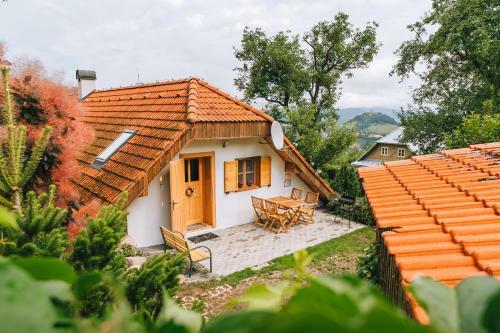 Apartm�n Na Chalupe - Na Krok Do Lesa Aj Do Mesta