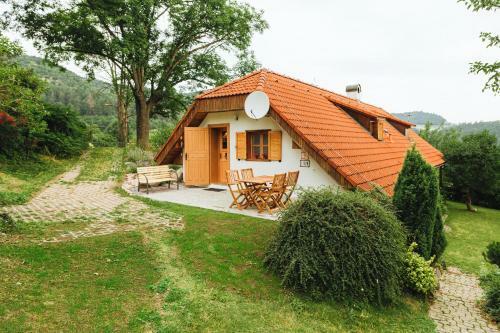 Apartm�n Na Chalupe - Na Krok Do Lesa Aj Do Mesta