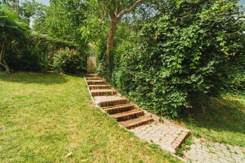 Apartm�n Na Chalupe - Na Krok Do Lesa Aj Do Mesta
