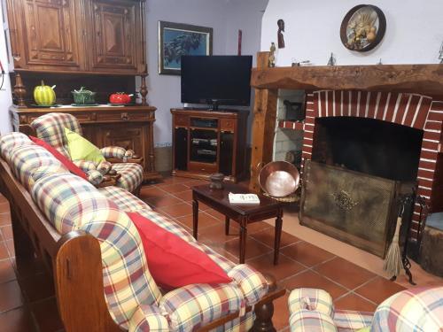 Quintinha Dos Cedros