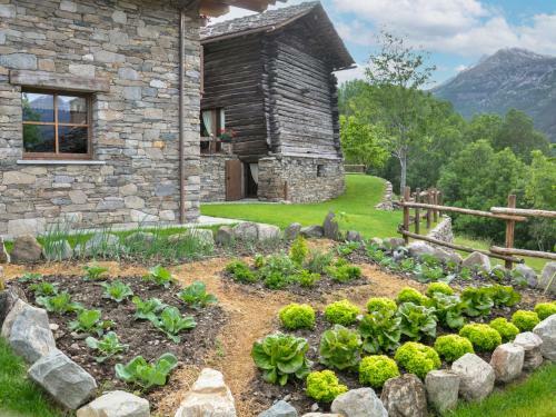 Locazione Turistica Les Combes