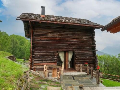 Locazione Turistica Les Combes