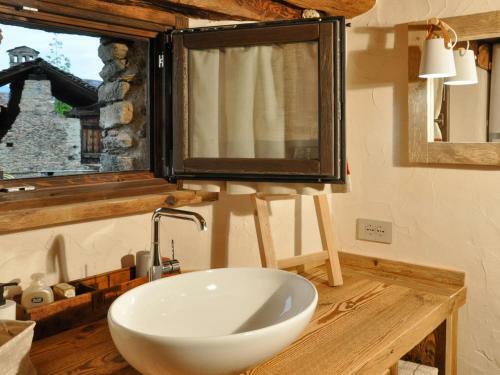 Locazione Turistica Les Combes