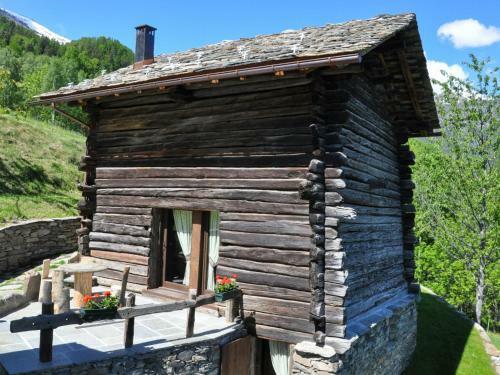 Locazione Turistica Les Combes