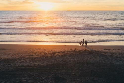 Apartamento Beach Appartement 25 - Callantsoog