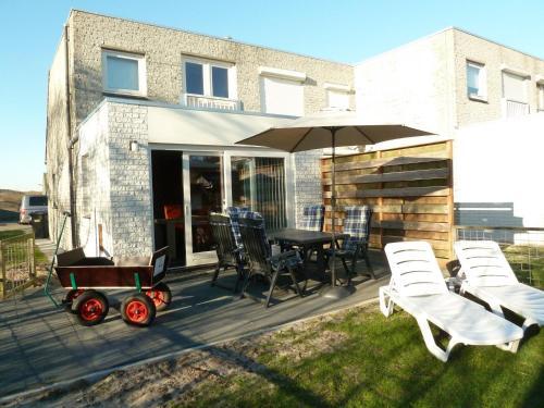 Vacation Home Zwaantje #abb24